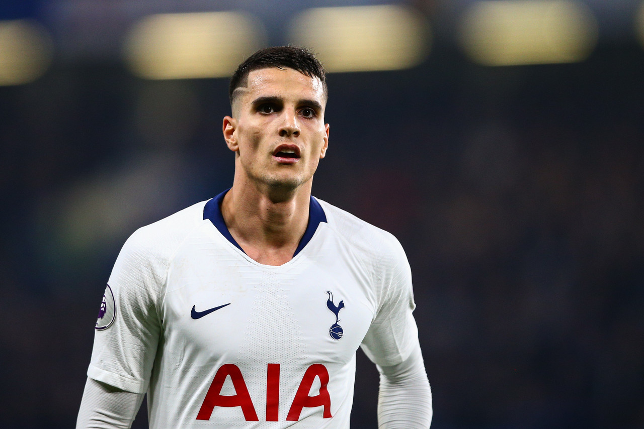 足球直播-曾获普斯卡什奖！官方：前阿根廷国脚，33岁热刺旧将拉梅拉退役