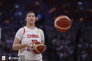 足球直播-如何评价？张子宇首次成年队大赛 场均14分钟砍全队最高15.6分