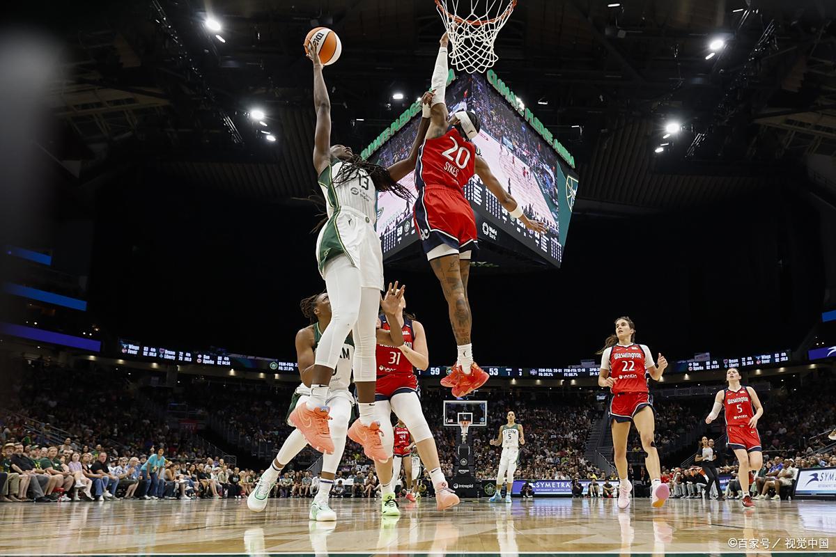 擎天巨柱的史诗：NBA历史长河中的传奇中锋进化史