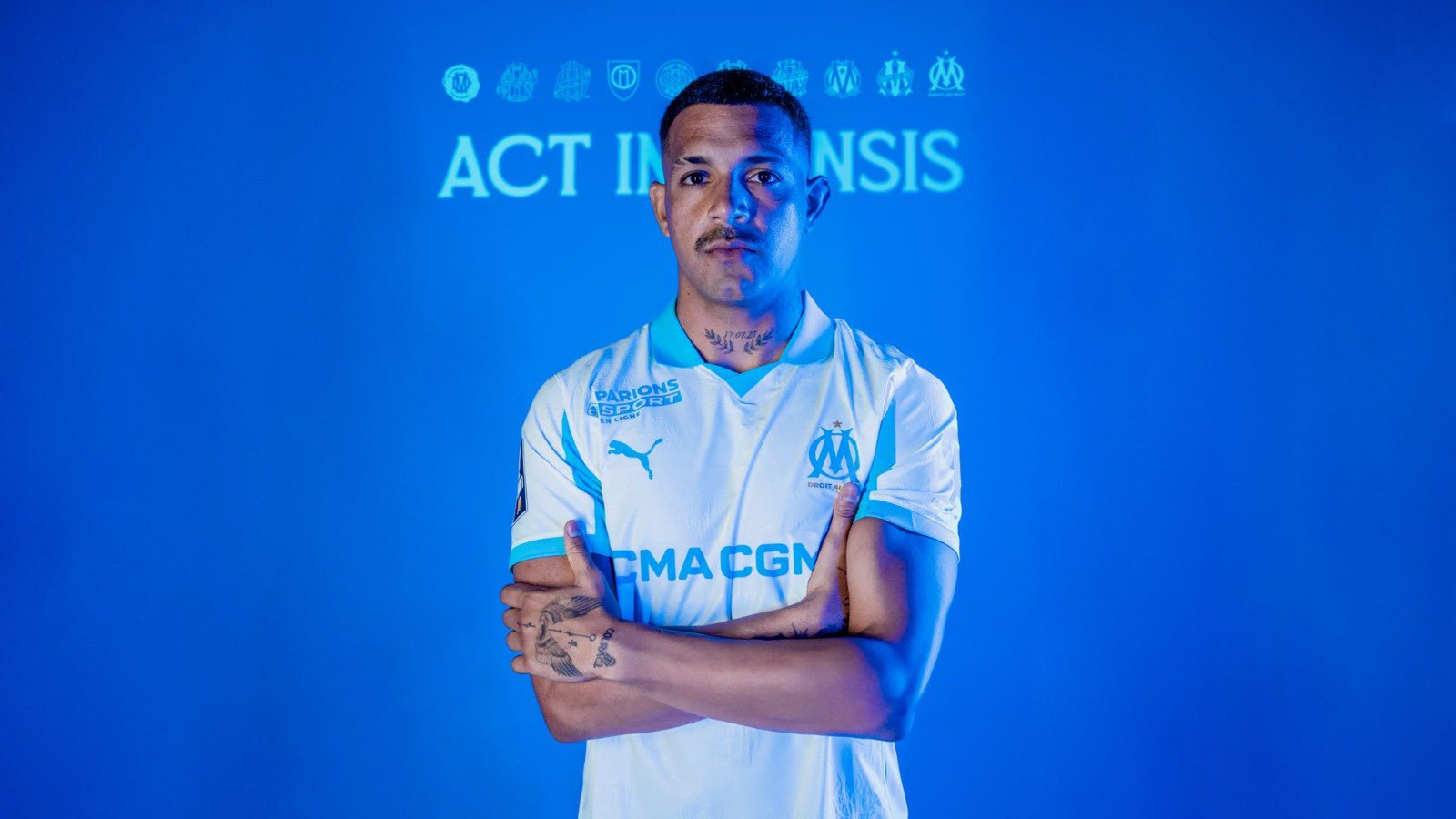 欧洲杯直播-官方：马赛从朗斯租借附带强制买断签下阿根廷国脚梅迪纳