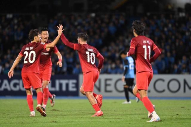 欧洲杯直播-【观察】中超队亚冠第4轮不胜的背后 还有多少隐忧？