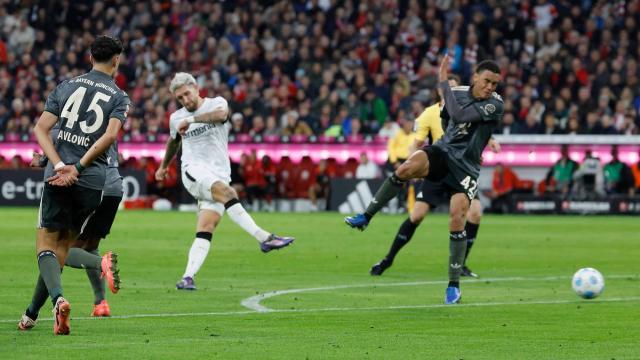 欧洲杯直播-一场“瓜式憾平”过后，孔帕尼和阿隆索谁赢了谁？