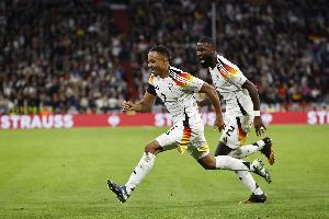 德媒：尤文今夏有意德国边锋勒威林，斯图加特目前不愿放人