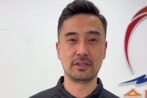 卡位战！合肥狂风峻茂主教练：今晚的比赛相当于季后赛的预热