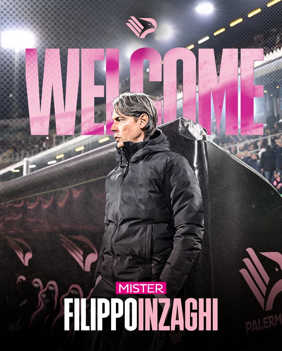 意大利杯点球决胜挺进下一轮，因扎吉渴望长期执教巴勒莫并创造佳绩