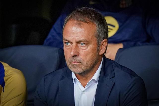 CCTV5在线直播-西媒：弗利克场外低调场内严格，巴萨走上胜利之路