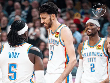 优直播-雷霆战胜雄鹿取得两连胜，四连客之旅取得3胜1负