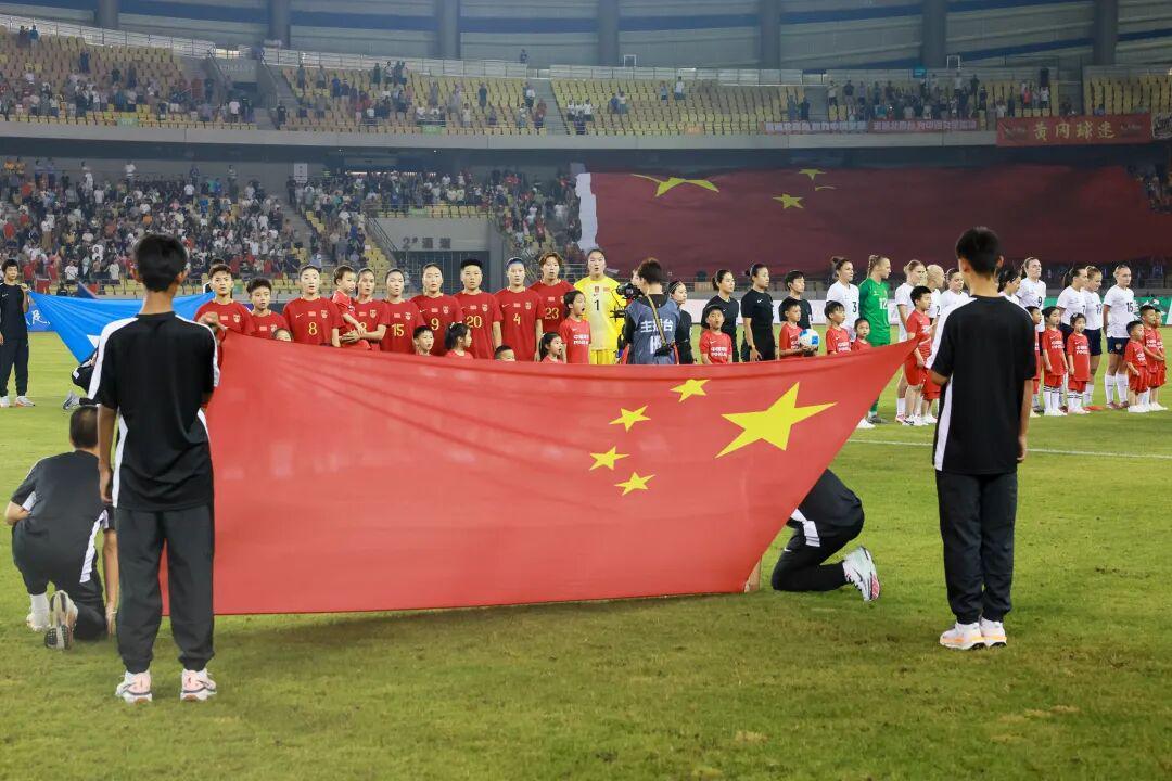 NBA直播-奉献世界波王霜意难平 热身赛中国女足遭俄罗斯绝杀